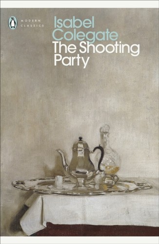 Penguin classics shooting - penguin,