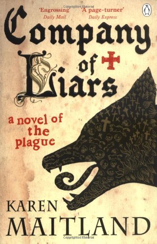 Company liars karen - of, by