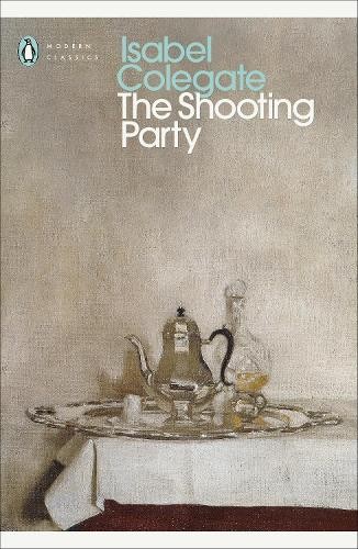 The shooting party - shooting,