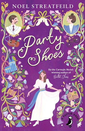 Party shoes noel - party,