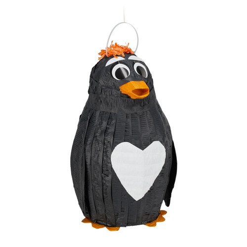 Penguin pinata lightweight - pinata,