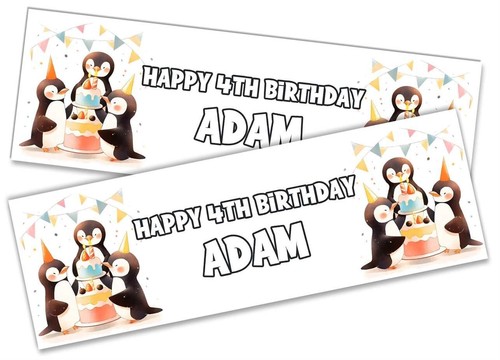 Personalised birthday - personalised,