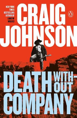 Death without company a - death,