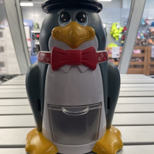 Party penguin kids - party, snow