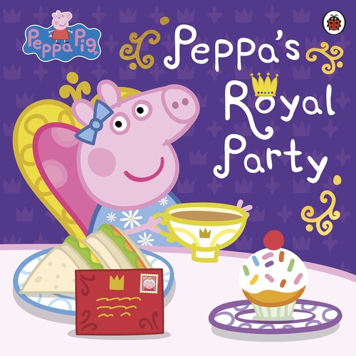Peppa pig - pig:, peppa''s