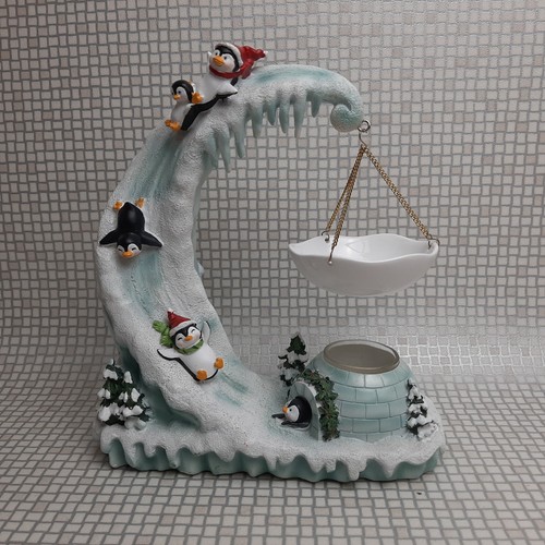 Yankee candle penguin party - yankee,