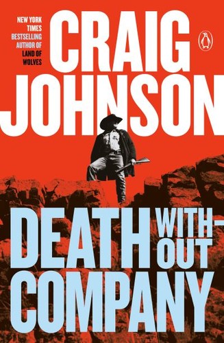 Death without company - without,