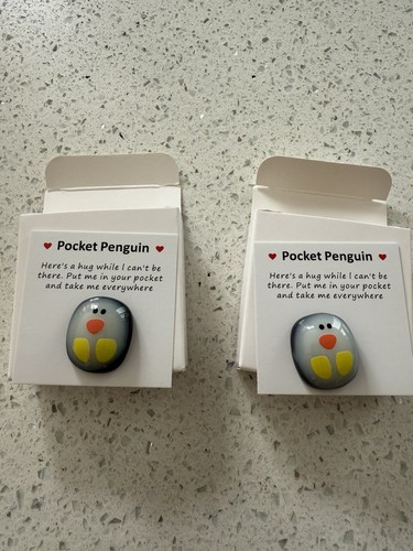 Pocket penguins cute - penguins,