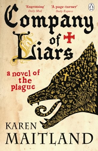 Company liars karen - company, of