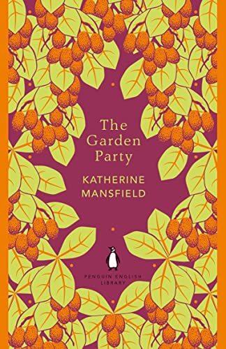 The garden party - party, penguin