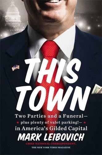 This town two parties - town:, a