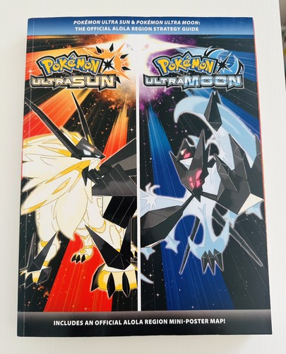 Pokemon ultra sun - ultra,