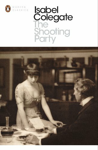 The shooting party - the,