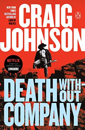 Death without company walt - without, company:
