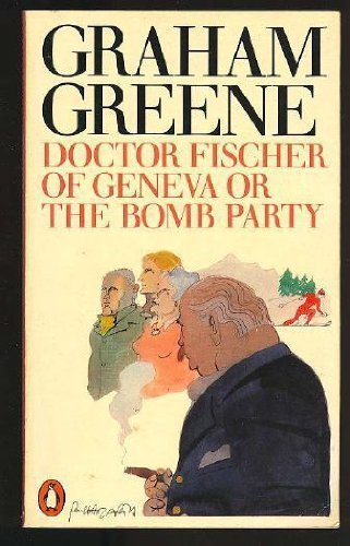 Doctor fischer geneva - doctor, of