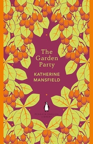 The garden party - party, penguin