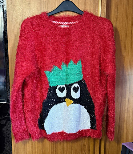 Papaya women red penguin - women’s,