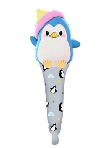 5pcs mini penguin handheld - 5pcs,