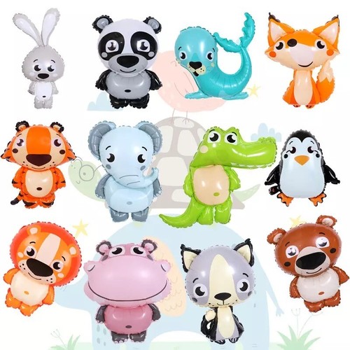 Large jungle animal - large,