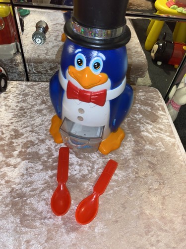 Vintage lanard frosty - lanard, bites