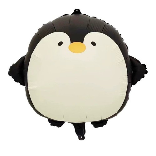 Penguin balloon zoo - balloon, animal