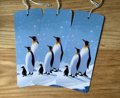 Bookmarks personalised - bookmarks,
