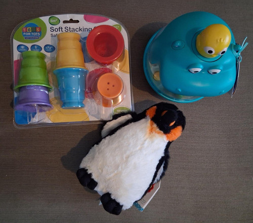 Bundle brand new items - items,