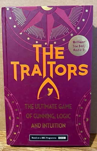 Penguin books the - the, traitors