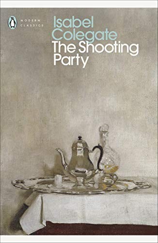 The shooting party - the,